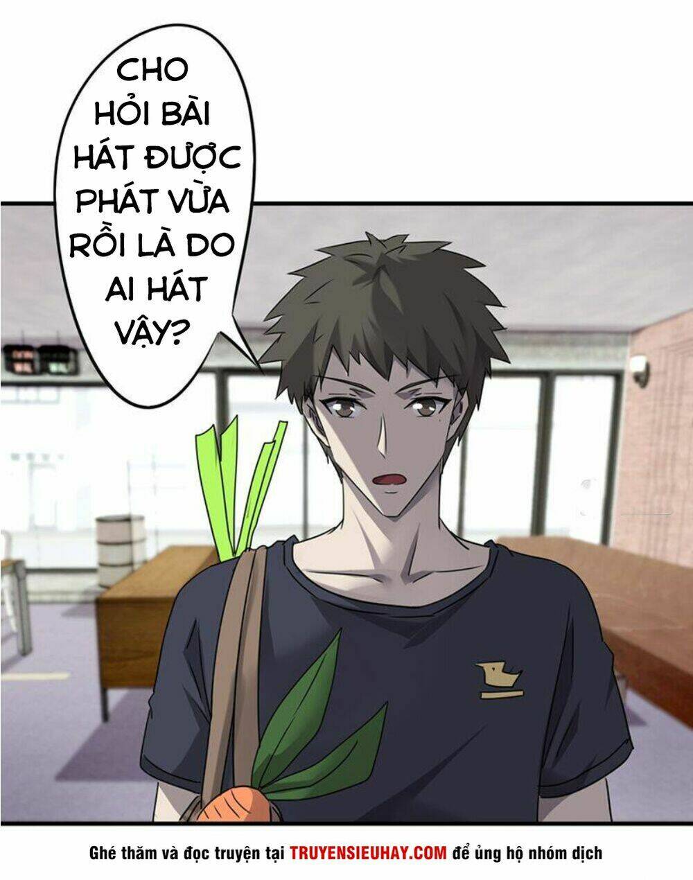 tối cường công nhân chapter 56 4