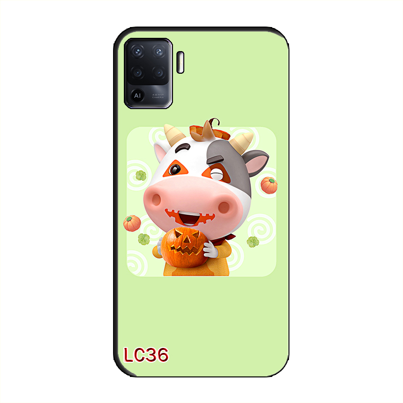 Ốp Lưng Dành Cho OPPO A94
