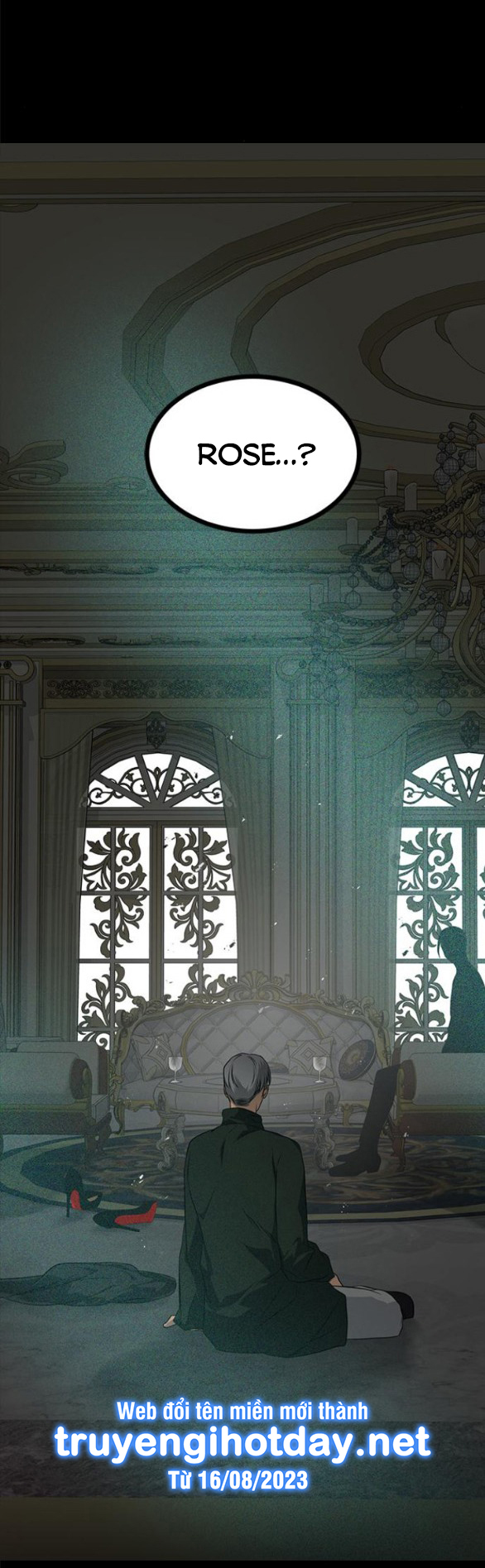 Cạm Bẫy chapter 181.2 43