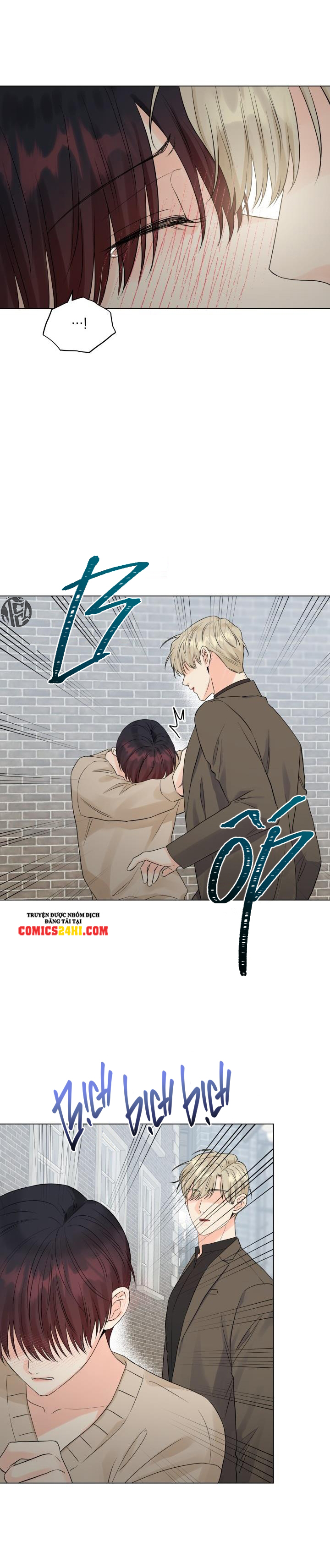 thủ hoa chapter 28 20