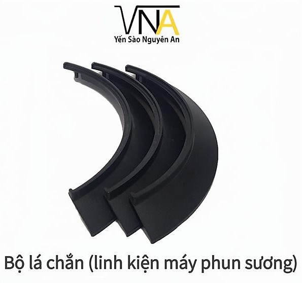 Lá chắn máy gà (bộ 3 cái) ( linh kiện máy phun sương )