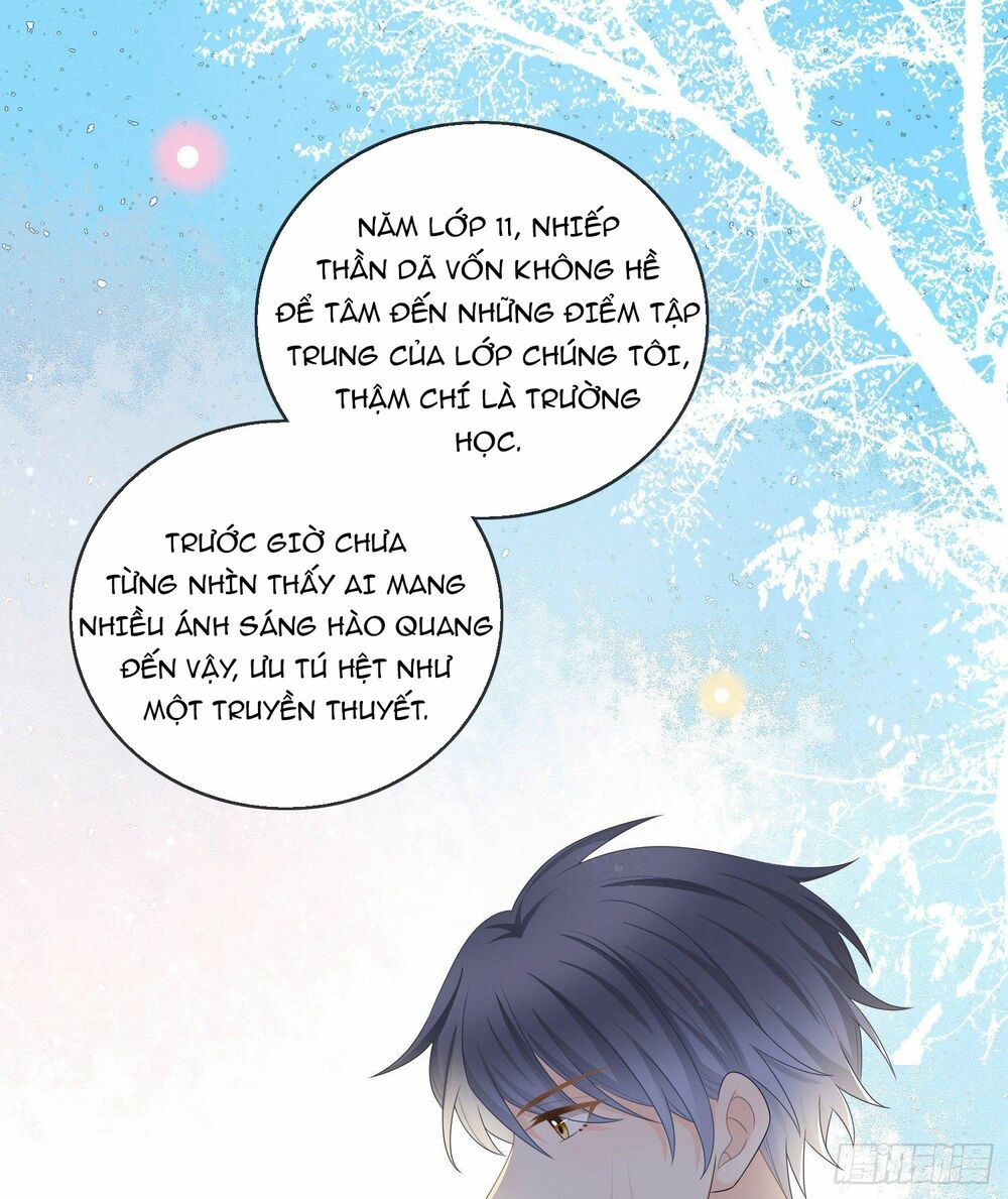 ảnh hậu cũng không bằng niệm thanh hoa chapter 103 31