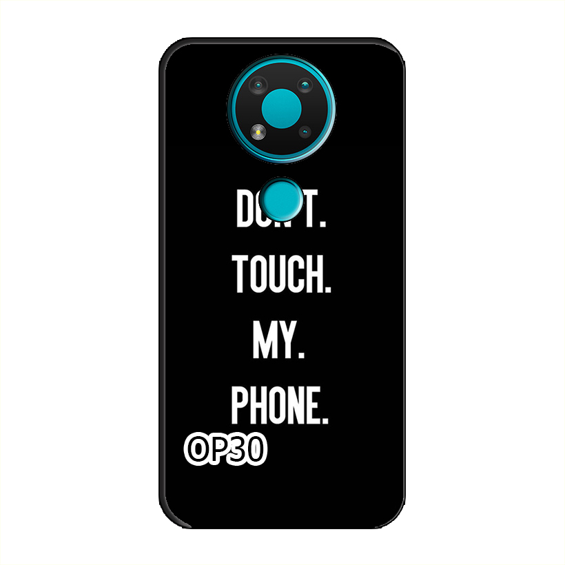 Ốp Dẻo Dành Cho NOKIA 3.4