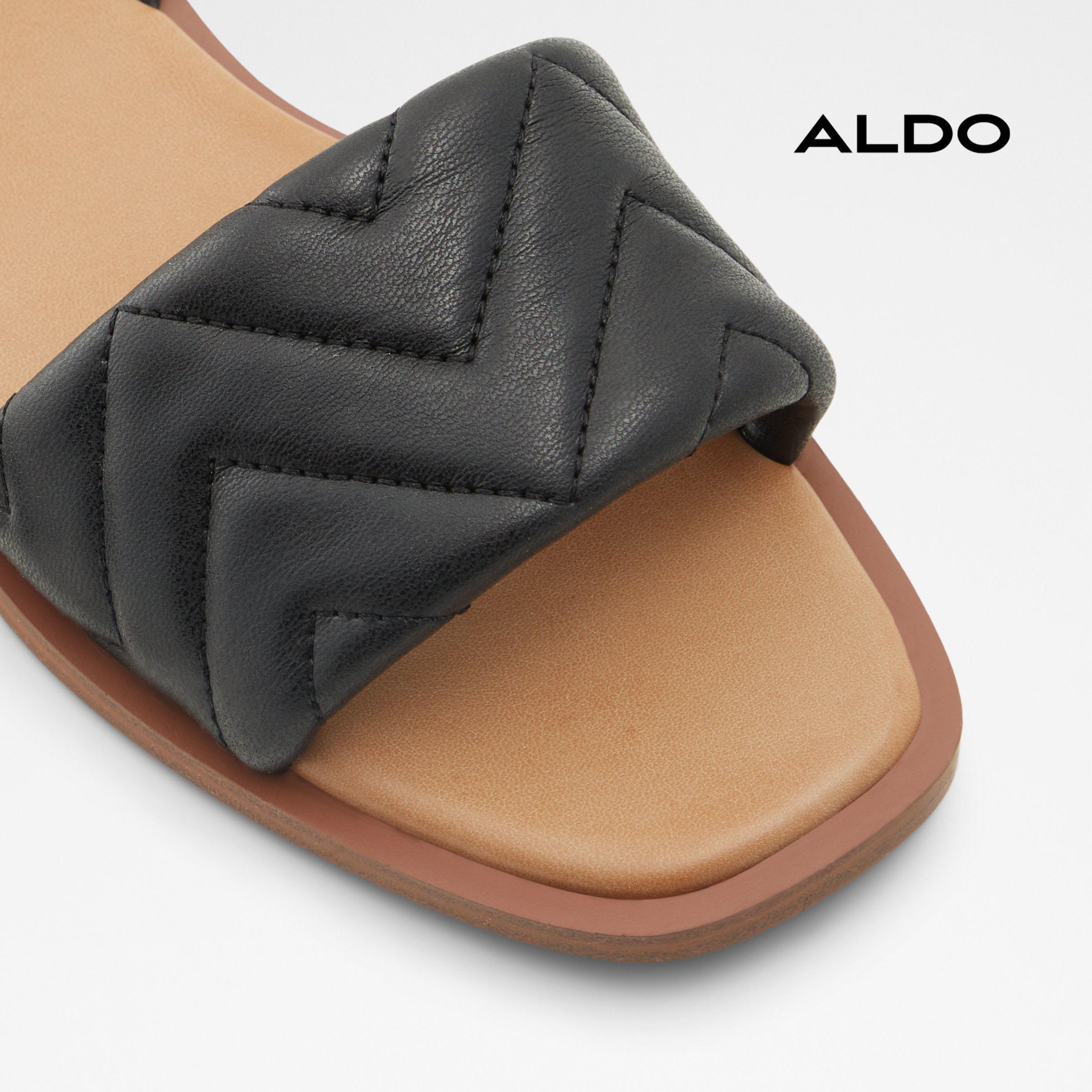 Sandal đế bệt nữ Aldo GRIRAWIAFLEX