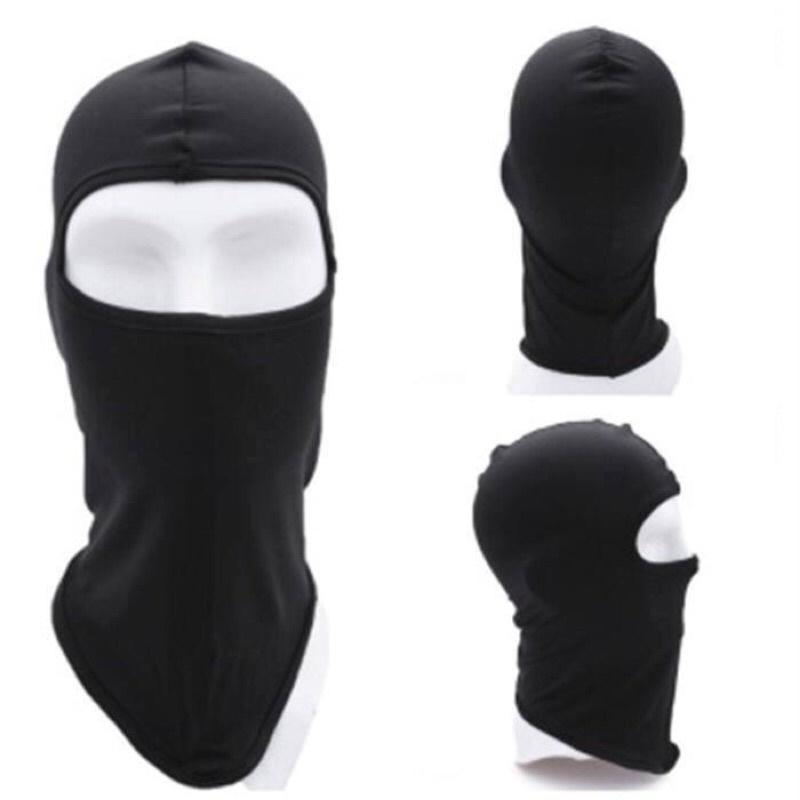 Khăn chùm đầu ninja, khăn chùm đội mĩ fullface