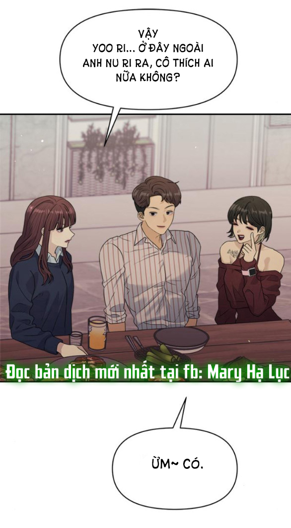 Couple Breaker chapter 29.2 30