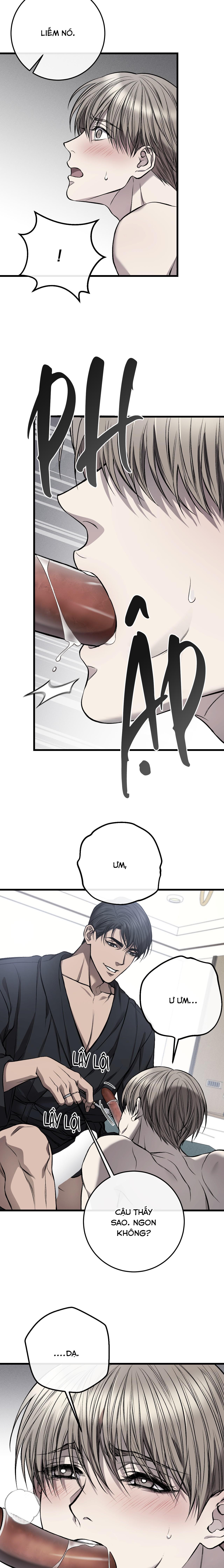 xx cặn bã chapter 10 14