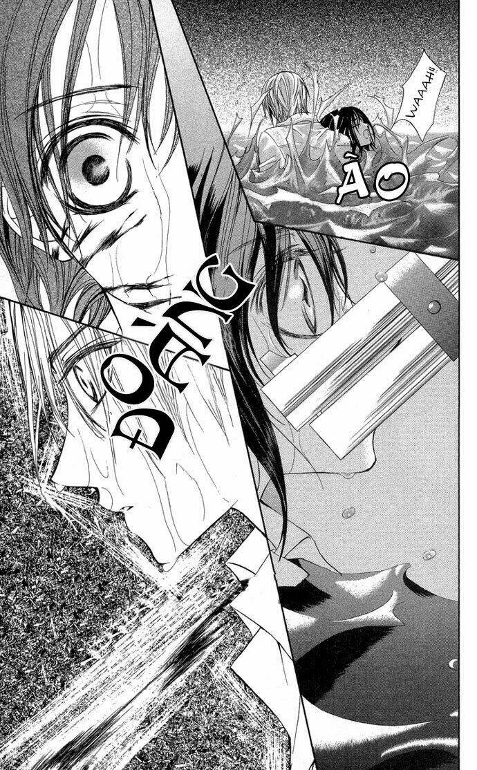 hiệp sĩ vampire chapter 7 46