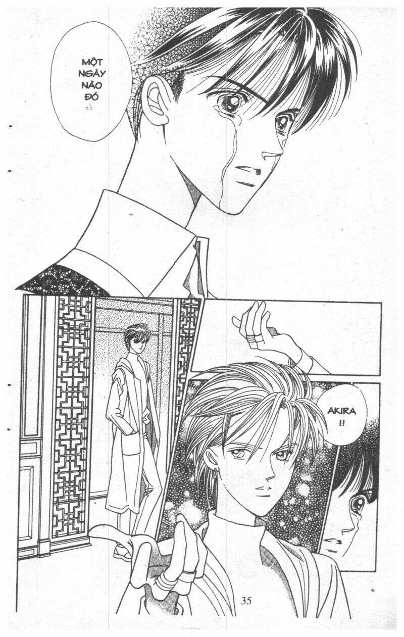 nàng tiên ánh trăng - kaguya hime chapter 18 33