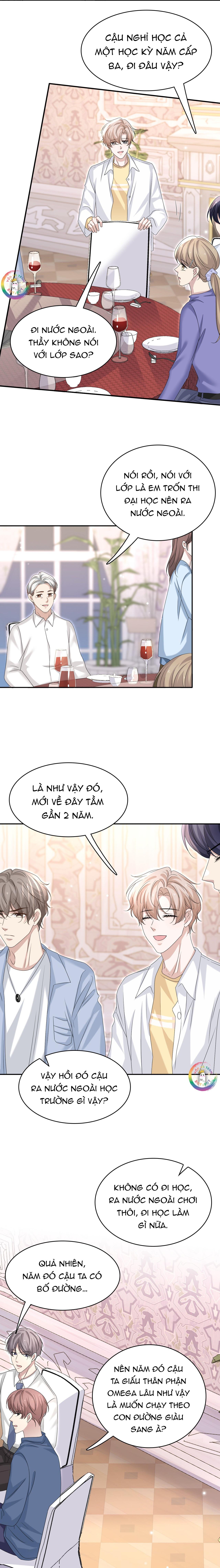 ẩn trung (end) chapter 59 8