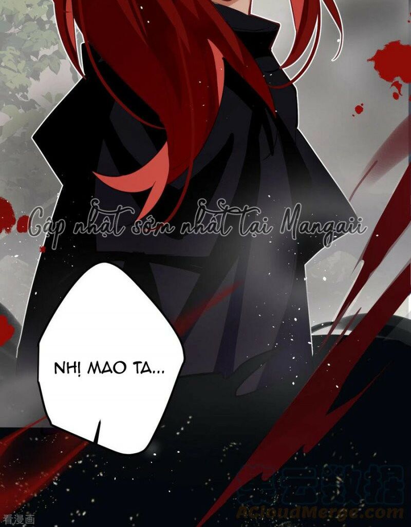 phế vật công chúa muốn nhặt chồng chapter 85 6