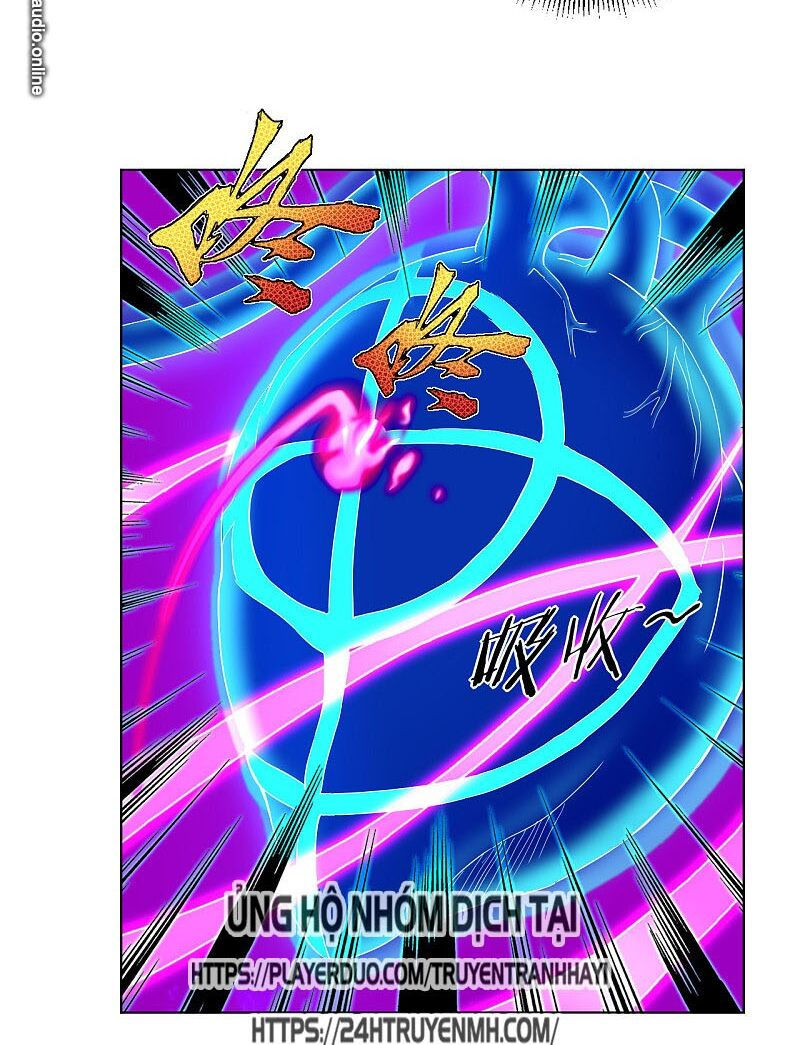 nghịch thiên chiến thần chapter 117 18