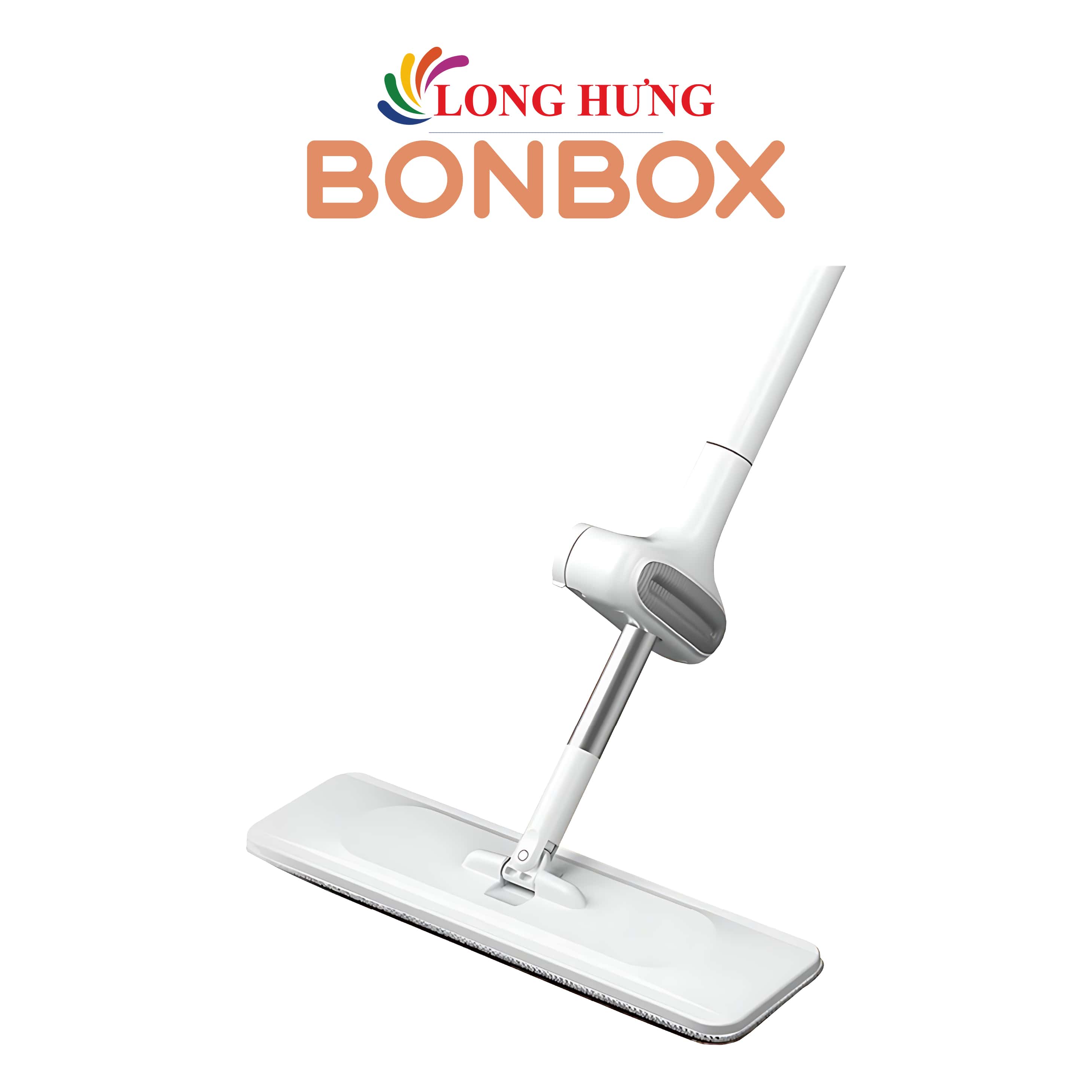 Cây lau nhà tự vắt BONBOX BCT701 - Hàng chính hãng