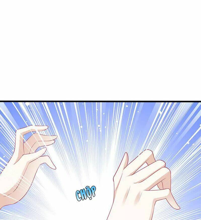 vương bài thiên sư và tiểu manh yêu chapter 57 10