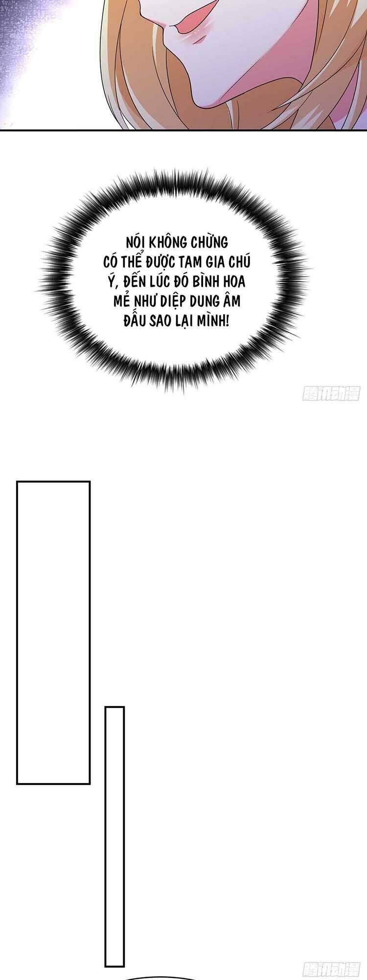 đại lão gọi tôi tiểu tổ tông chapter 55 10