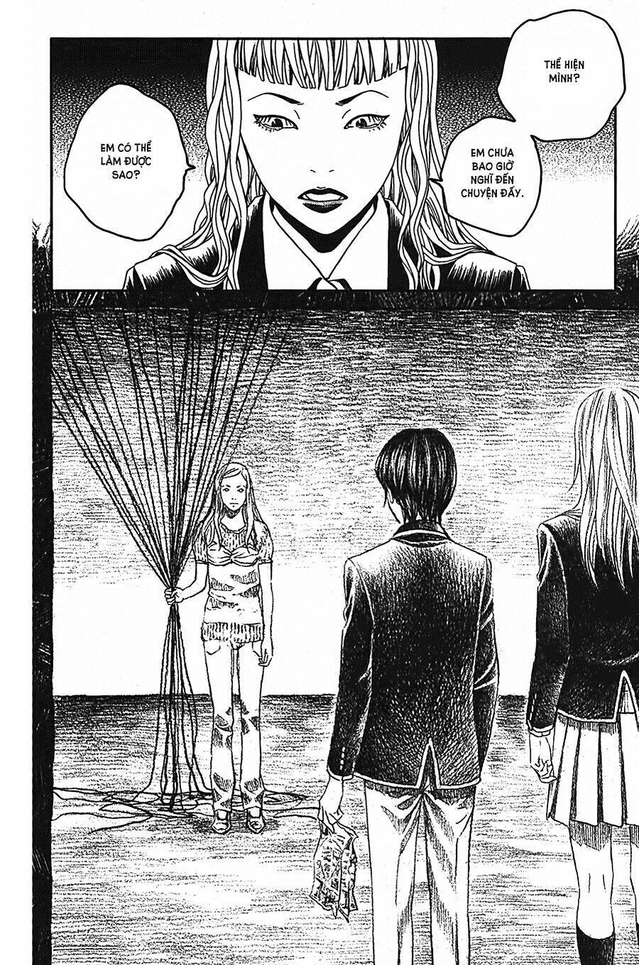 ảo ảnh picasso chapter 4 50