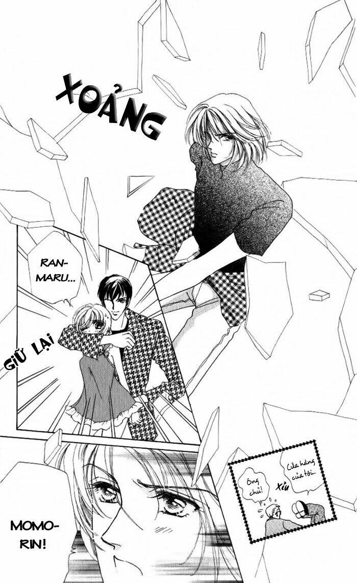 hana ni nare chapter 11 28