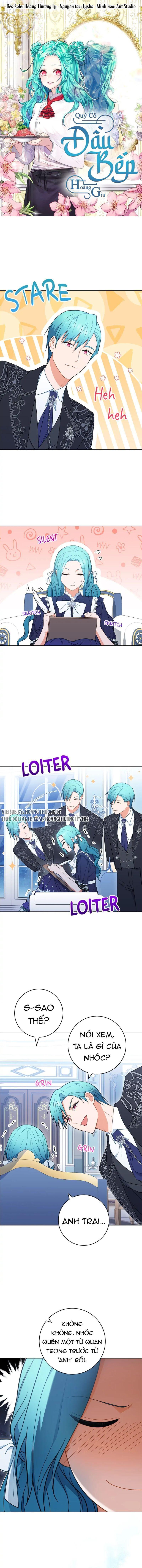 quý cô đầu bếp hoàng gia chapter 86 2
