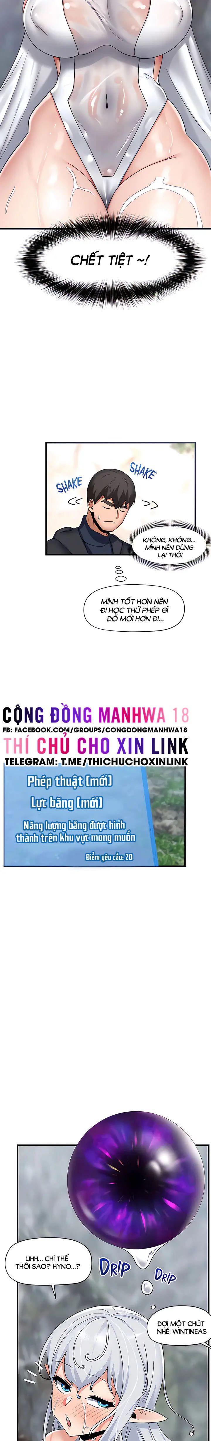 thuật thôi miên sát gái chapter 46 2