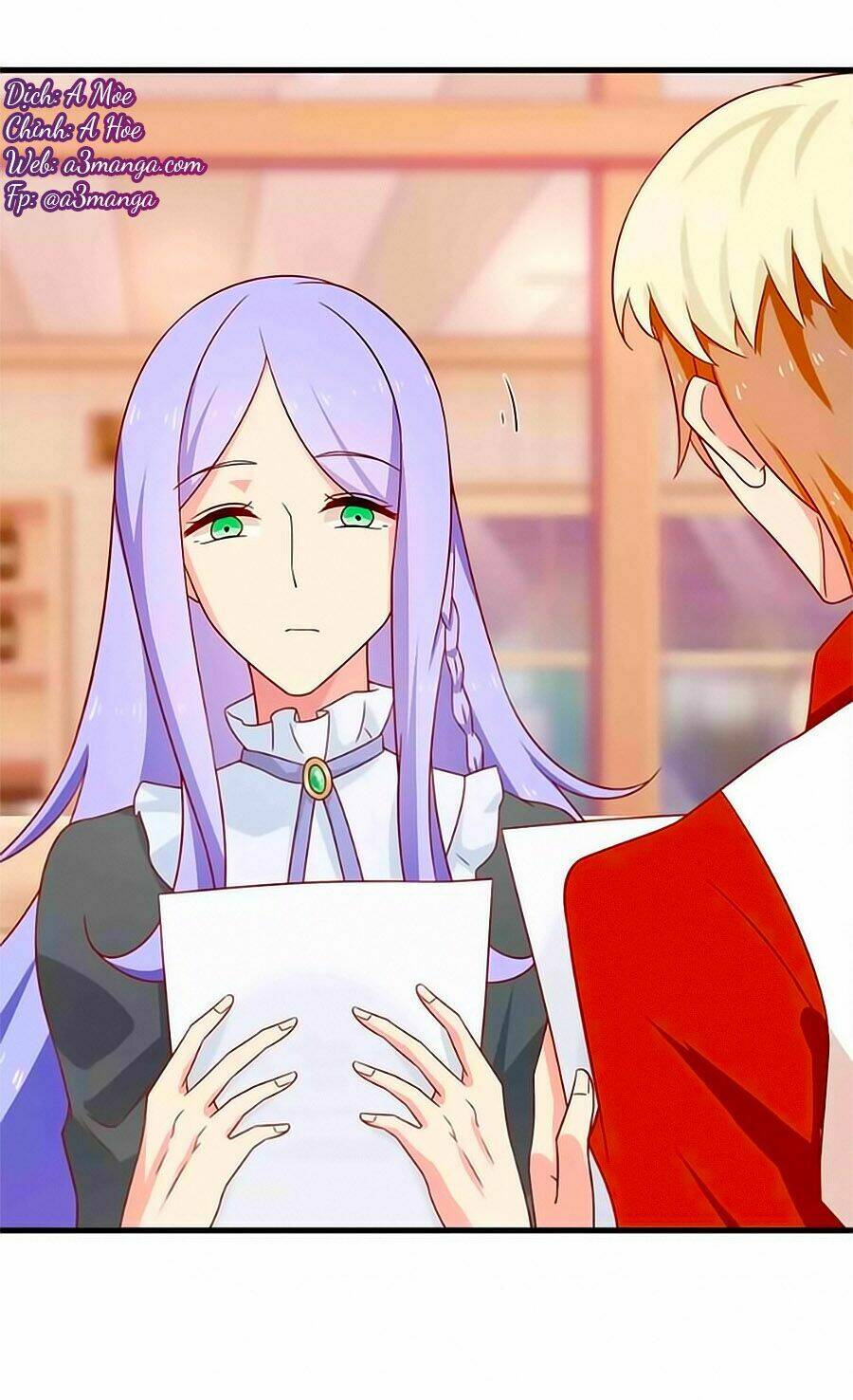 chỉ nhiễm thành hôn chapter 210 1