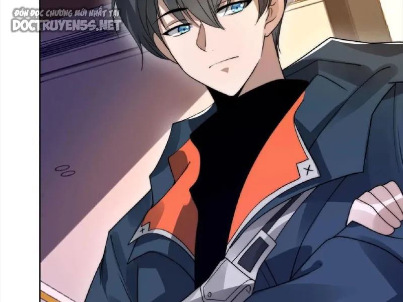 không gian hệ lão lục: dự trữ một vạn tấn thịt ngày tận thế chapter 36 25