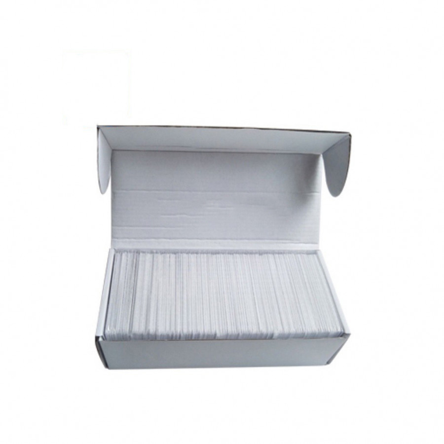 Thẻ RFID 13.56Mhz, Thẻ RFID Mifare, Thẻ tần số HF, Thẻ Chip 13.56Mhz