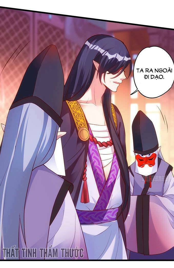 liêu liêu trai chapter 8 11