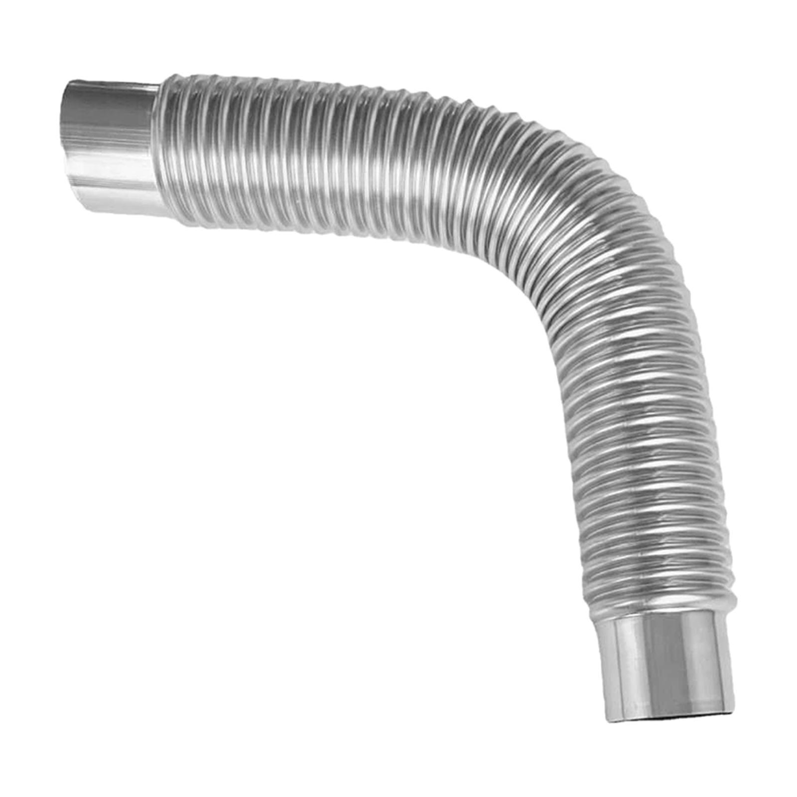 Chimney Pipe Wood Fittings Accessories Fire Place for Outdoor Furnace