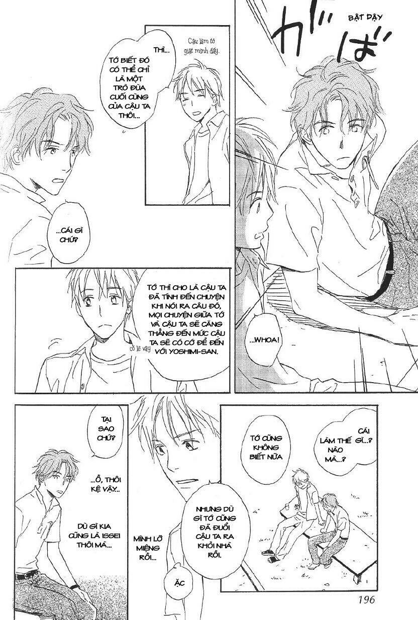 tenohira no seiza chapter 5 8