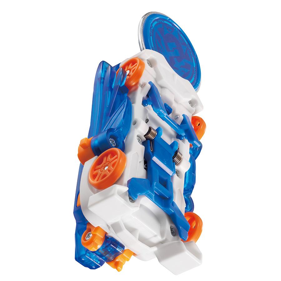 Đồ Chơi Theo Phim Đại Bàng Không Kích SCREECHERS WILD 4 EU685101