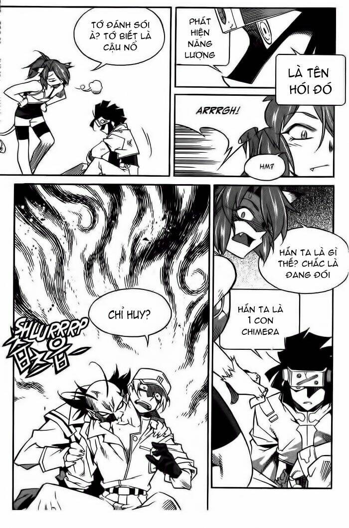 dorothy of oz chapter 1 35