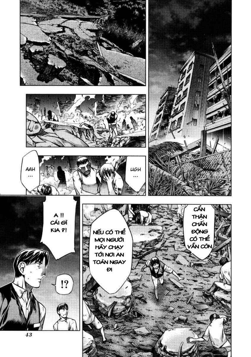 black god chapter 52 12