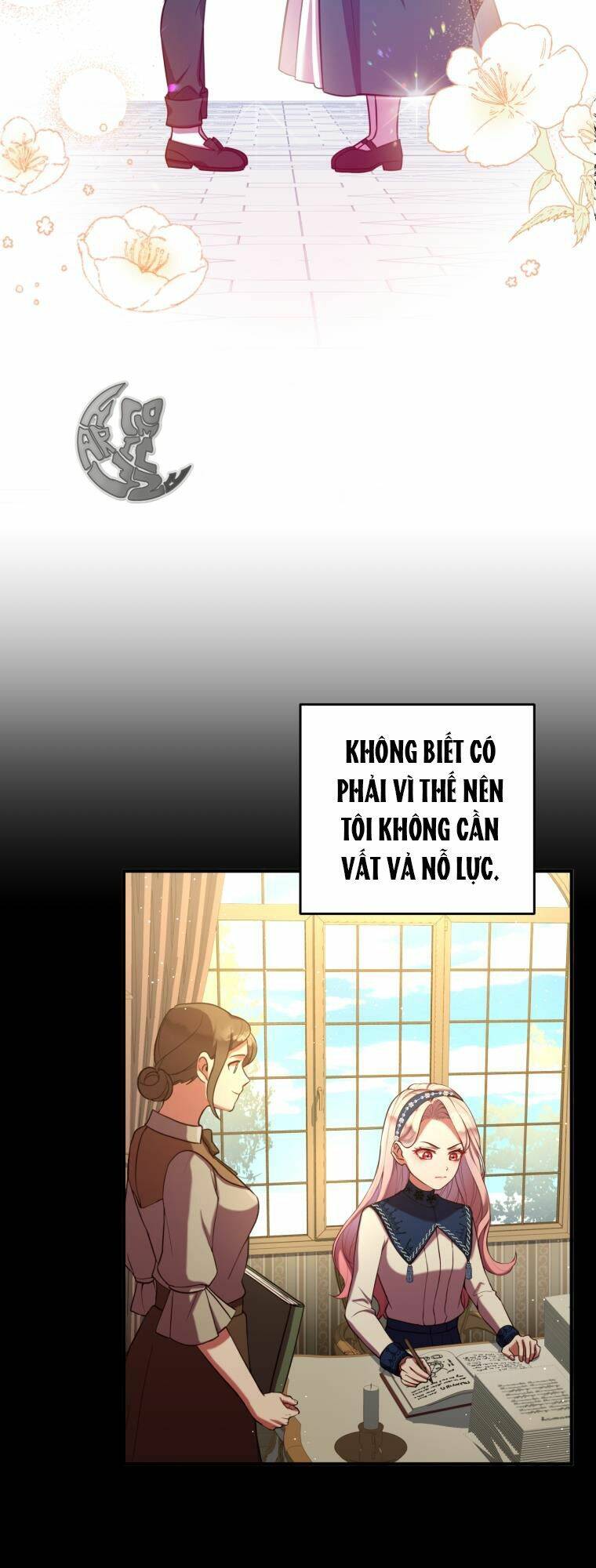 cái giá khi huỷ hôn. chapter 0 27