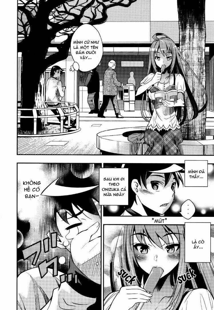 yankano! chapter 2 22