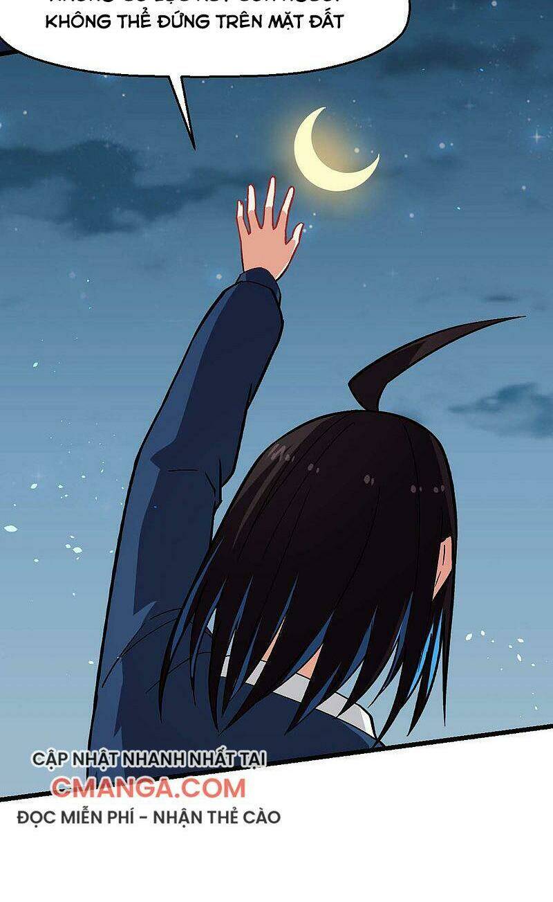 vườn trường cuồng sư hệ thống chapter 153 2