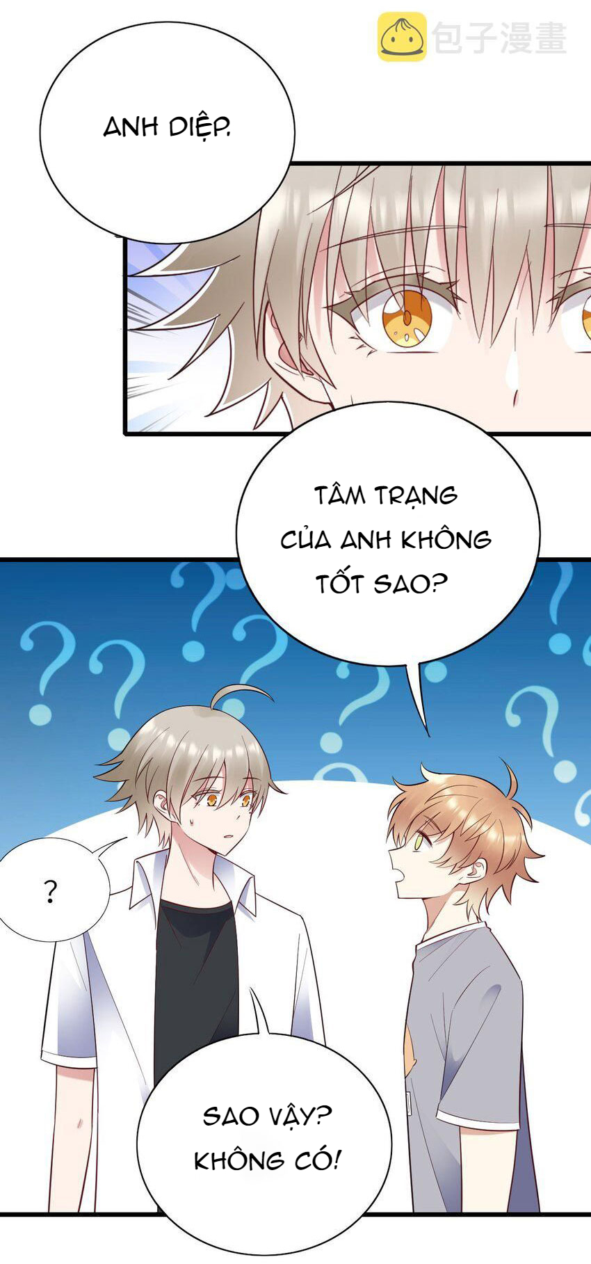 tức thời phạm quy [ tức thì vi quy ] chapter 64 25