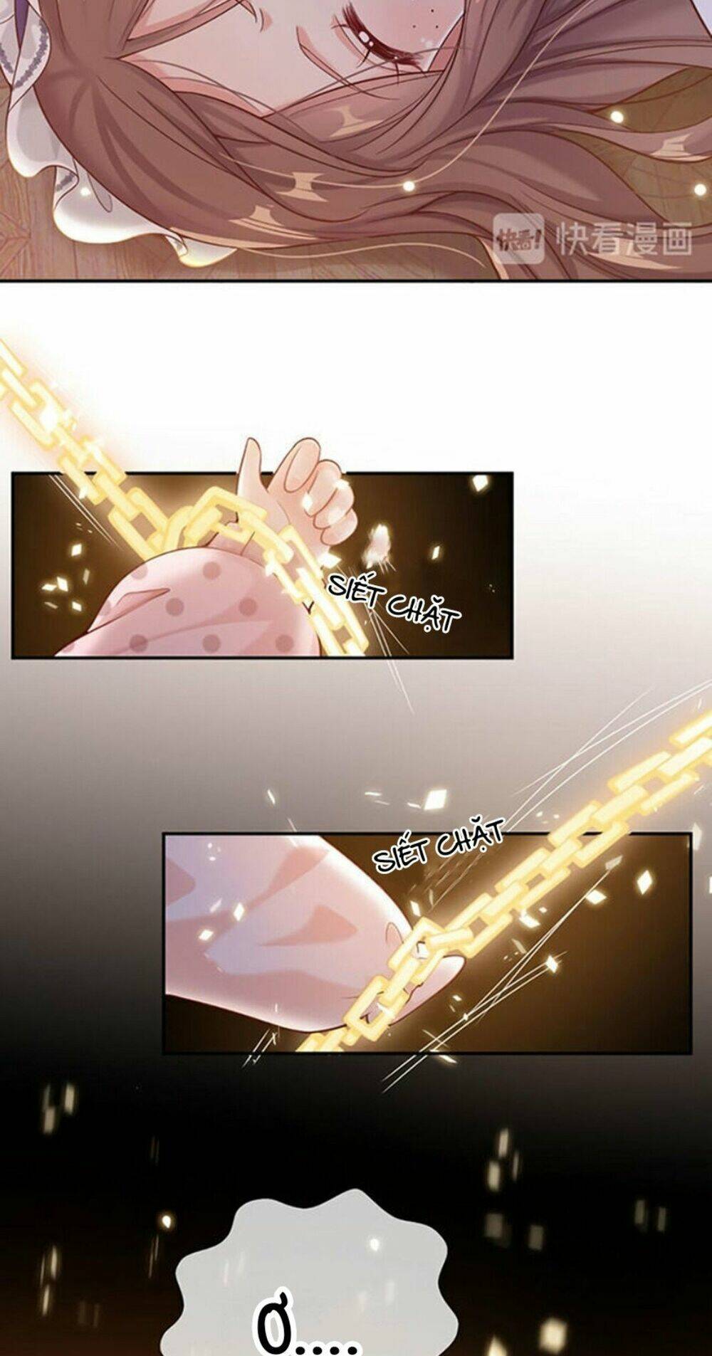 nữ hoàng edith chapter 8 5