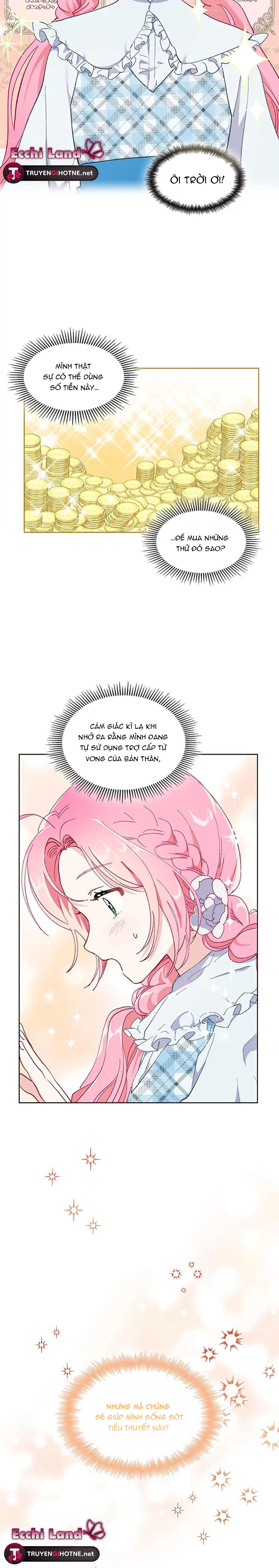 đỉnh cấp xuyên không chapter 2.2 12