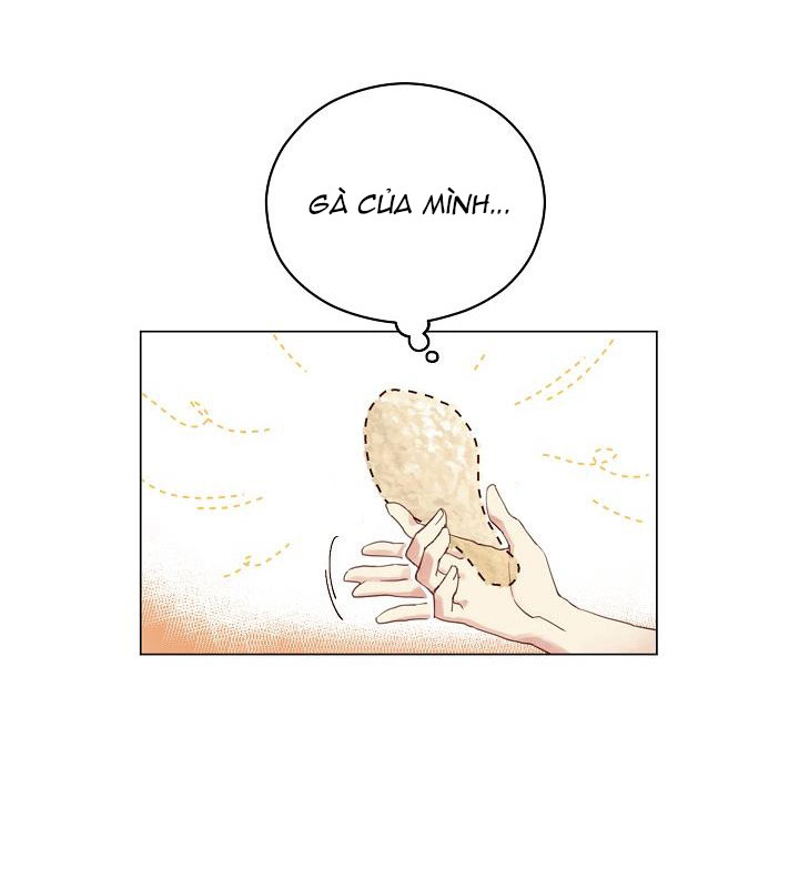 mối tình lãng mạn với kẻ phản diện chapter 1 47