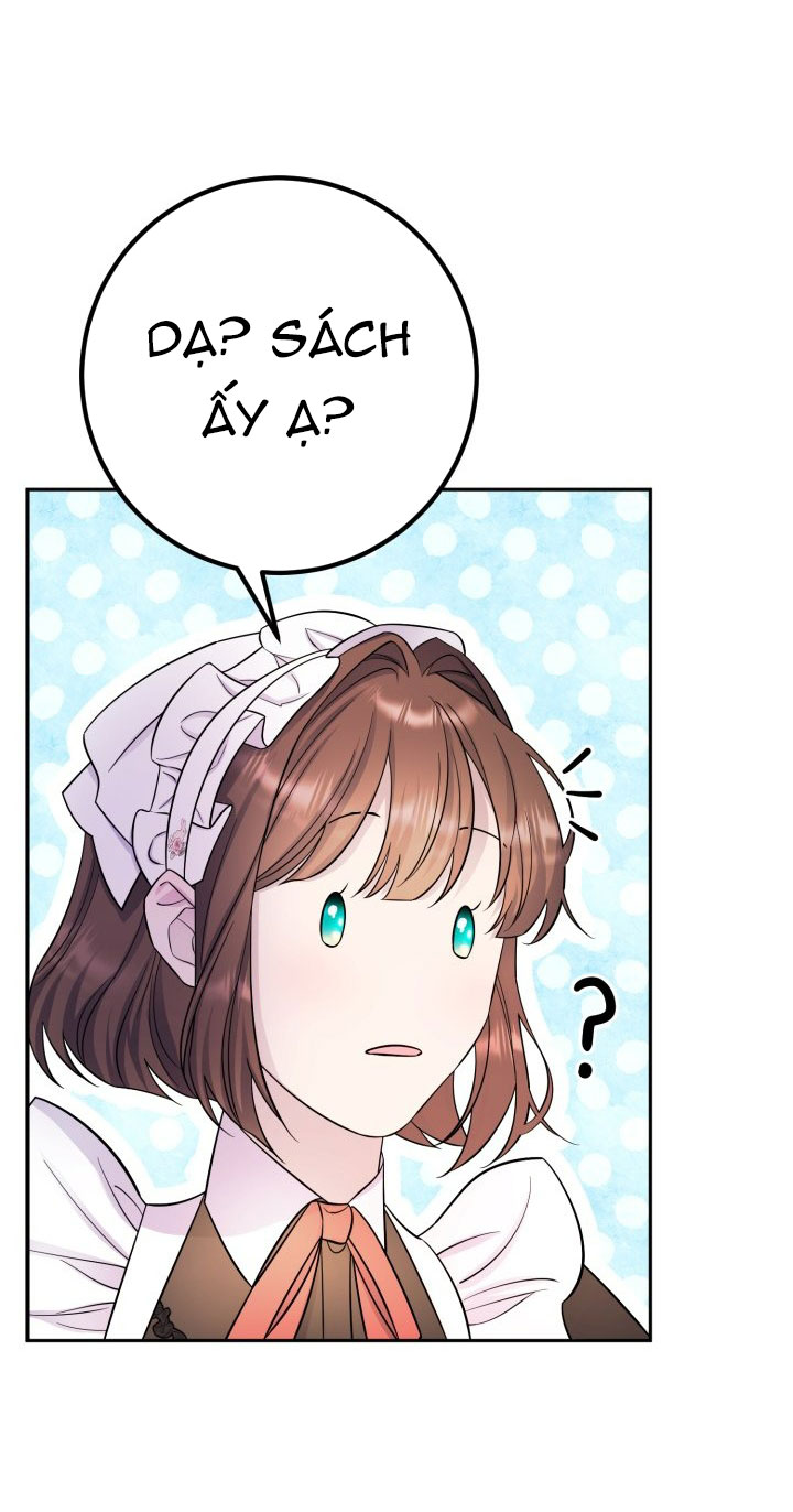 [18+] nếu cứu rỗi một cầm thú hư hỏng chapter 24.2 2