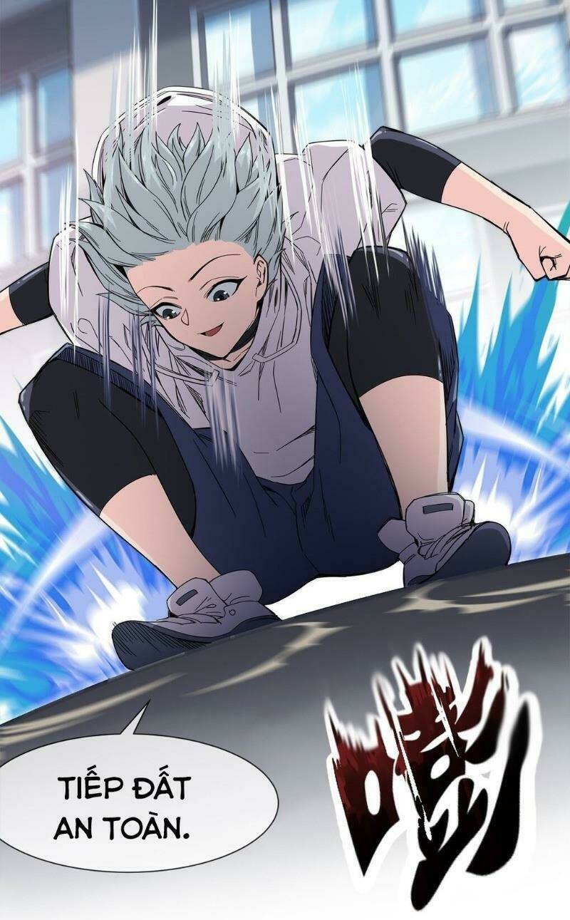 dạ thị chi chủ chapter 20 16