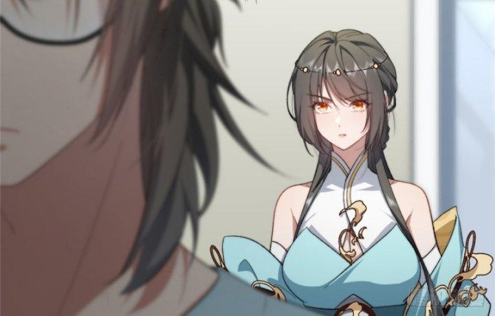 nữ chính chạy từ trong sách ra thì phải làm sao chapter 7 85