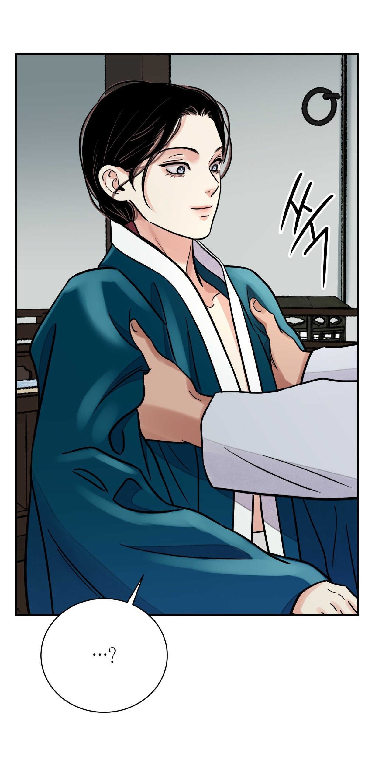 [18+] trượng kiếm tựa hoa chapter 66.2 9