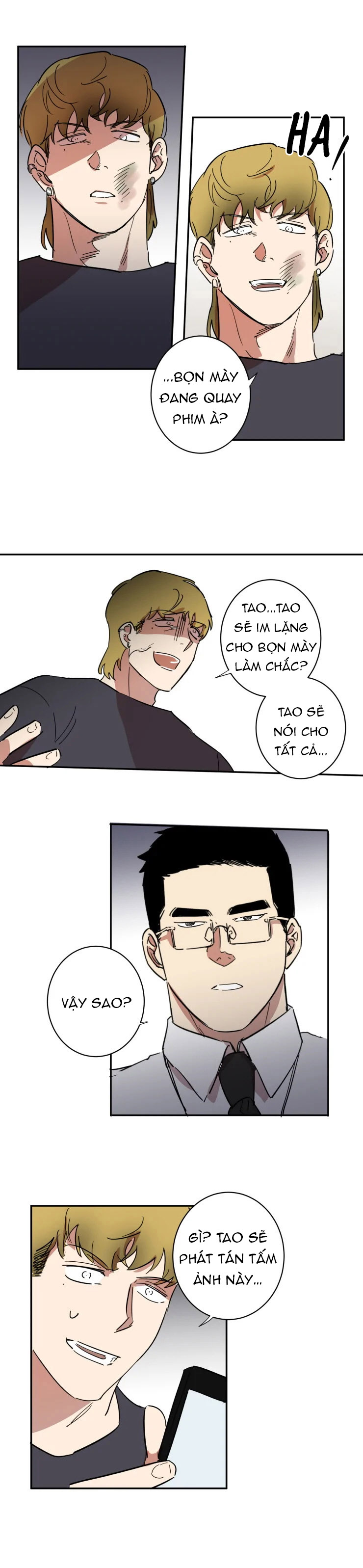 công dụng của cà vạt chapter 27 10