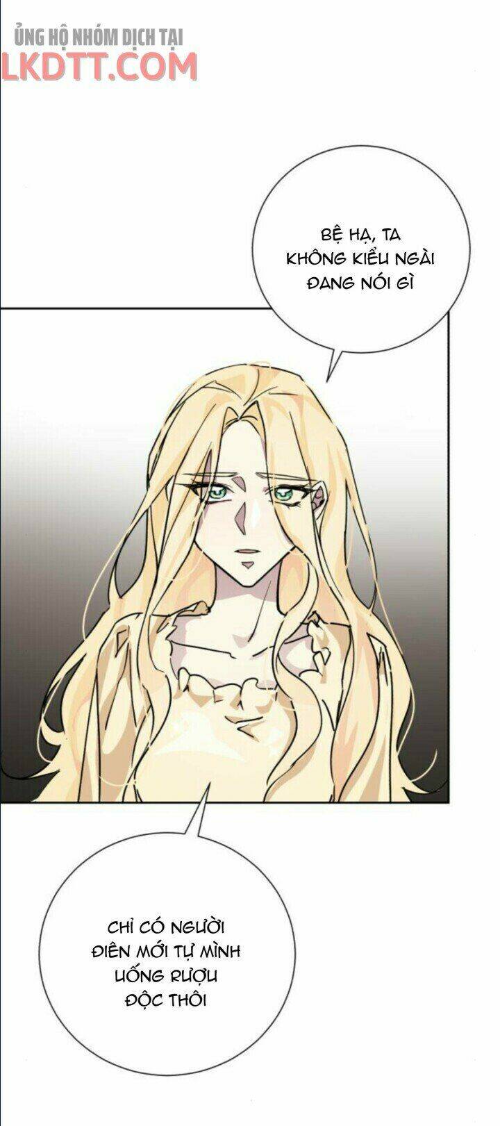 ta đã từng mong nàng biến mất chapter 9 65