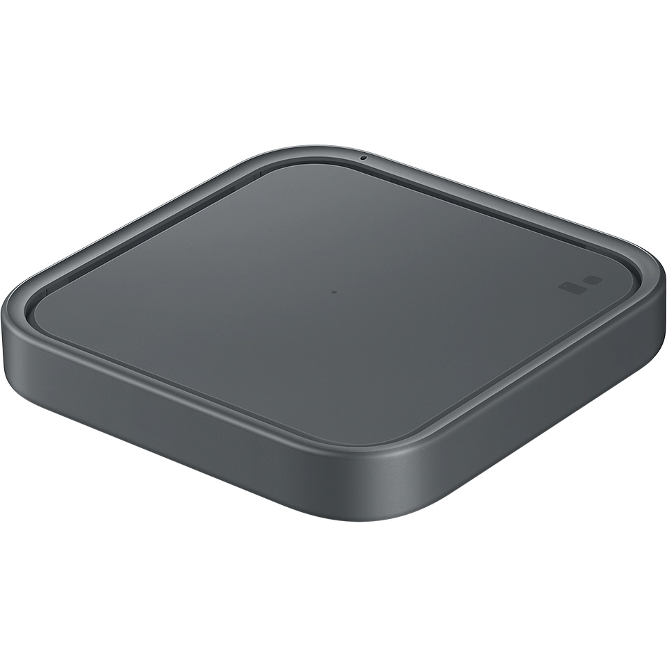Đế sạc Samsung không dây P2400 - 15W - Hàng chính hãng - ( Sản phẩm kèm theo 01 bộ sạc nhanh 25w)