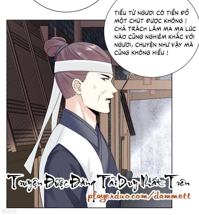 độc y đích nữ chapter 97 27