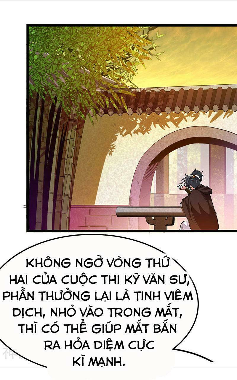 cửu dương thần vương chapter 197 4
