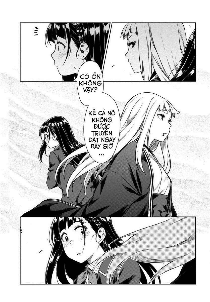 yêu vô điều kiện (mata, kataomou) chapter 4 36