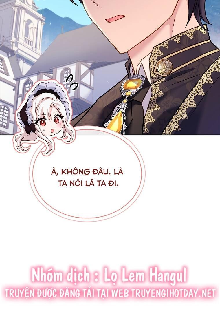 để yên cho tiểu thư hiền chapter 123 97